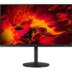 Acer nitro xv2 xv322qupbmiipphzx 80 cm (31.5") 2560 x 1440 pixels quad hd lcd noir