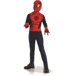 MARVEL Panoplie Spiderman avec gants
