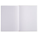 Livre D'or .1m. 297x210 Blanc