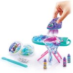 SO SLIME Tie-Dye Slime Color Change -SSC