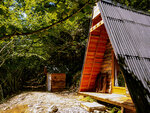 SMARTBOX - Coffret Cadeau 3 jours insolites dans une cabane dans les Pyrénées -  Séjour
