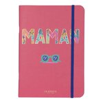 Carnet A5 Maman - Draeger paris