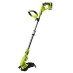 RYOBI Coupe-bordures 18V - Ø 25 cm - 1 batterie 2,5Ah - RLT183225F
