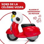 Chicco vespa rc