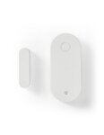 Capteur pour Porte ou Fenêtre Intelligent - Zigbee