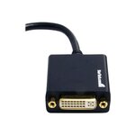 Startech.com adaptateur vidéo displayport vers dvi - convertisseur dp vers dvi-d - m/f - 1920x1200 / 1080p