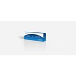ECOVACS - Buddy Kit pour U2/U2 Pro : 1 brosse principale, 4 brosses latérales, 3 filtres haute performance