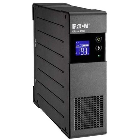 Eaton ellipse pro 1600 din interactivité de ligne 1 6 kva 1000 w 8 sortie(s) ca