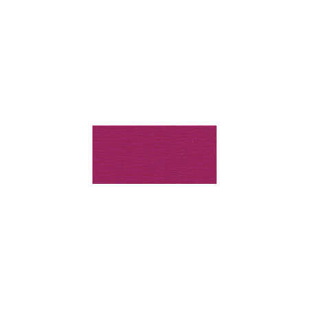 Papier crépon Fuchsia 30 g/m² 50 x 250 cm