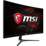 Msi optix g241vc 59 9 cm (23.6") 1920 x 1080 pixels full hd led noir