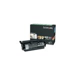 Lexmark t654 toner noir t654x11e