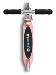 Trottinette   Sprite LED - Neon Rose