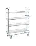 (MARCHEPIEDS) MARCHEPIEDS 540 x 480 x 670mm
