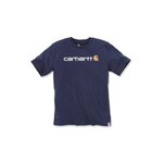 T-shirt MC logo poitrine 101214 Gris M