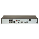 NVR Hikvision DS-7604NXI-K1/4P AcuSense 4K 4 ports PoE