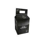 Briquettes de noix de coco pour plancha tabl'o