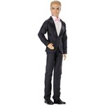 Barbie poupée de ken marié dvp39