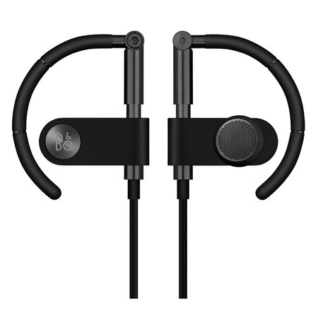 Bang & olufsen earset noir