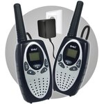 Talkie Walkie Rechargeable - Multimédia enfant