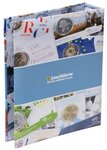 Album Leuchtturm pour 80 coin cards (368374)