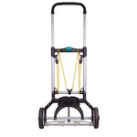 wolfcraft Système de transport TS 850 5501000