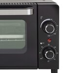 Tristar Mini four OV-3615 800 W Noir