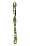 Fil Mouliné DMC Gold Concept 8M Col. 3364 Broderie et Point de Croix
