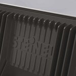 Steinel projecteur avec capteur xled home 2 graphite 033064