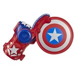 Marvel set 20 pieces