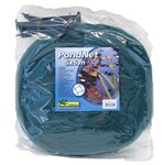 Ubbink filet de couverture de bassin pe 5x6 m