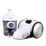 OCEANIC VC10WBAX2 Aspirateur traîneau sans sac - 700W - 78 dB - A