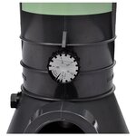 vidaXL Distributeur automatique de chlore pour piscine