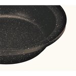 Tajine Ø 30 cm Fonte d'Alu -Tous feux dont induction KAMBERG