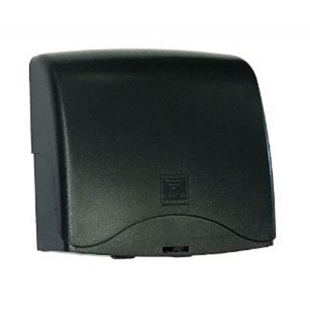 Boîtier récepteur 433mhz modul. Ext4voies 12/24v