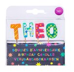 Anniversaire théo