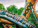 SMARTBOX - Coffret Cadeau Journée à Walibi Belgique de juillet à octobre pour 2 adultes et 2 enfants -  Sport & Aventure