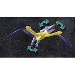 Playmobil - 70628 - ptéranodon et drone