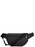 Sac banane en nylon ref_eas25746 noir