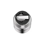 Récipient Alimentaire STAINLESS KING 0,47 litre Acier Mat THERMOS