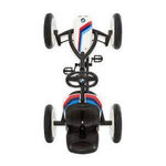 Kart a pedales  BMW Street Racer