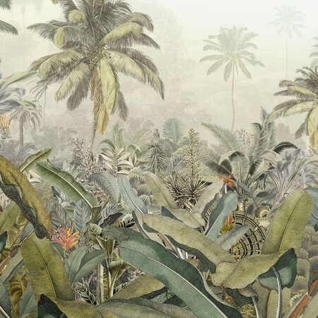 Komar Papier peint  ia 368 x 248 cm