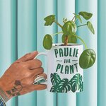 Cricut : Mugs en Céramique Blanc 340ml 6 pièces