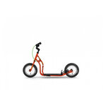Scooter Junior Mau Rouge  Emoji