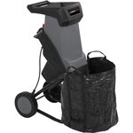 POWERPLUS Broyeur de végétaux 2400W