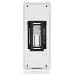 Smartwares Système d'interphone audio 2 appartements 20 5x8 6x2 1 cm