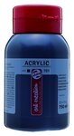 Peinture acrylique artcreation 750 ml noir d'ivoire royal talens