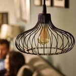 Philips ampoule led classic 7 w 630 lumens 929001228958