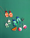 Coffret Fimo Bijoux Slab