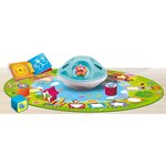 LISCIANI GIOCHI Carotina Baby Park