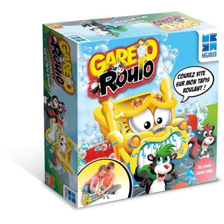 Garo'roulo